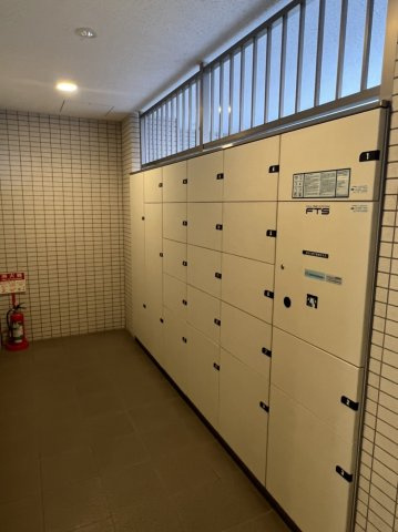 レピア高松の設備