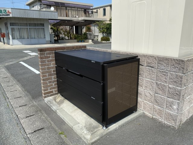 グランドキャッスルのその他共用部分