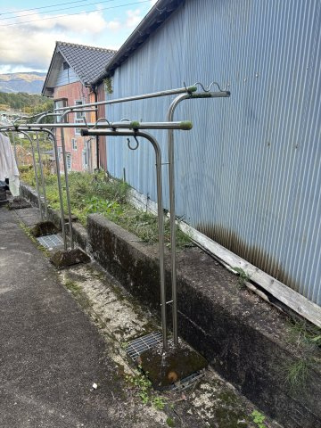 ハイツ木曽路　A