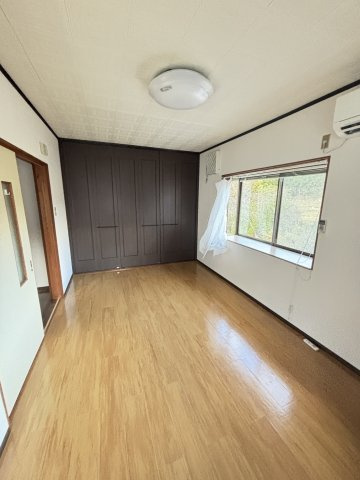 ハイツ木曽路　A