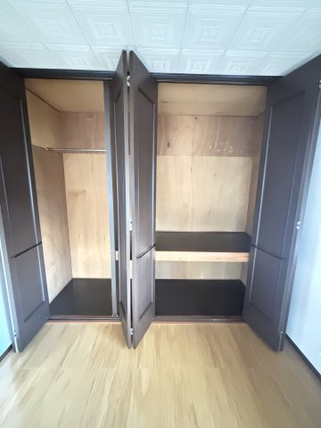 ハイツ木曽路　A