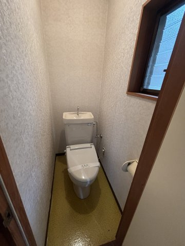 ハイツ木曽路　A