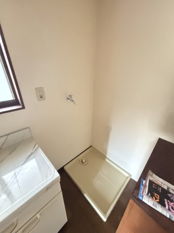 ハイツ木曽路　A