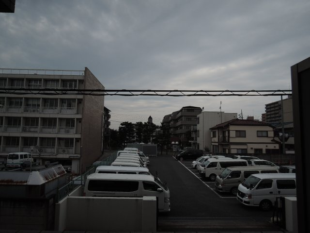 【展望】 | ルーブル練馬