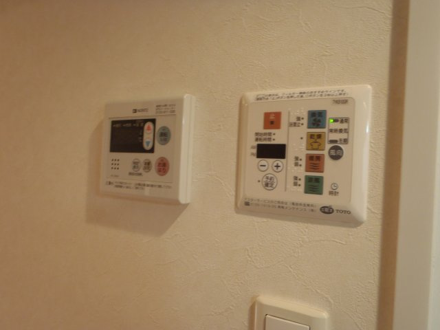 【設備】 | ルーブル練馬