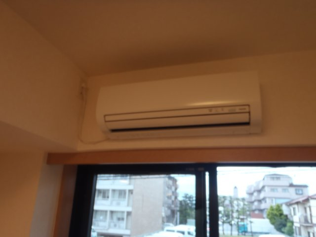【設備】 | ルーブル練馬