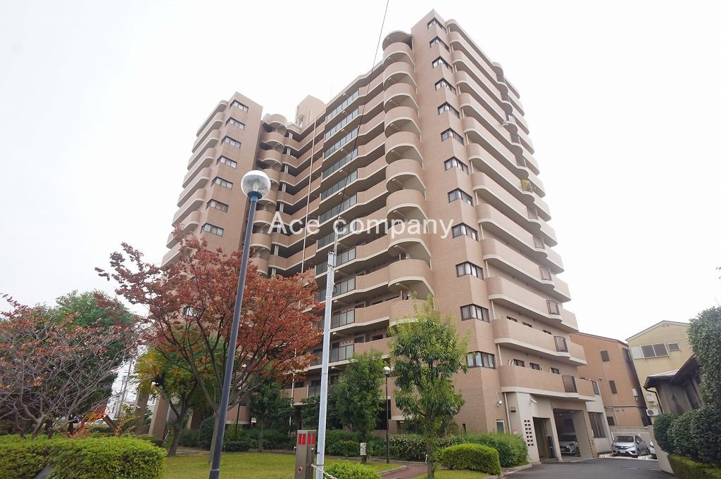 ファミール鶴見の画像