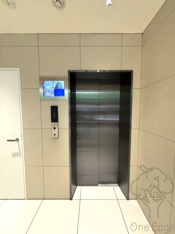 ビガーポリス486与力町公園Ⅱのその他共用部分