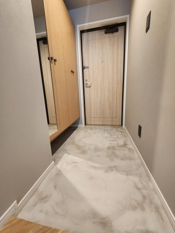 【玄関】 | コアマンション博多南☆仲介手数料無料☆