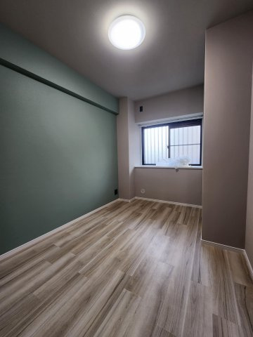 【洋室】 | コアマンション博多南☆仲介手数料無料☆