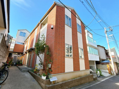 【外観】 | カーサソフィア