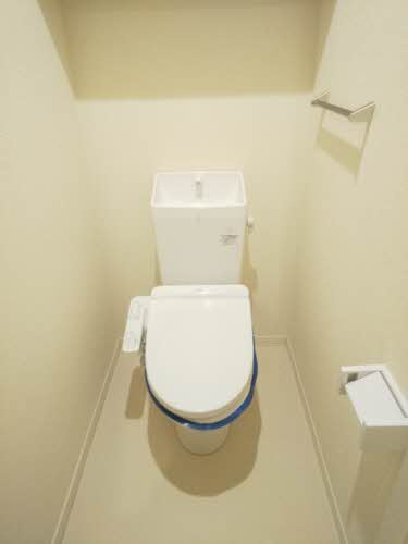 Ｇｒａｎｄ　Ｍａｉｓｏｎ延末東のトイレ