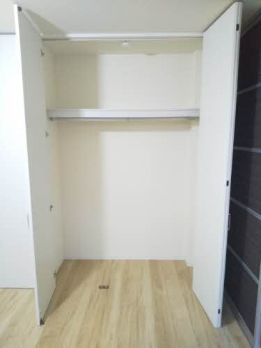 Ｇｒａｎｄ　Ｍａｉｓｏｎ延末東の収納