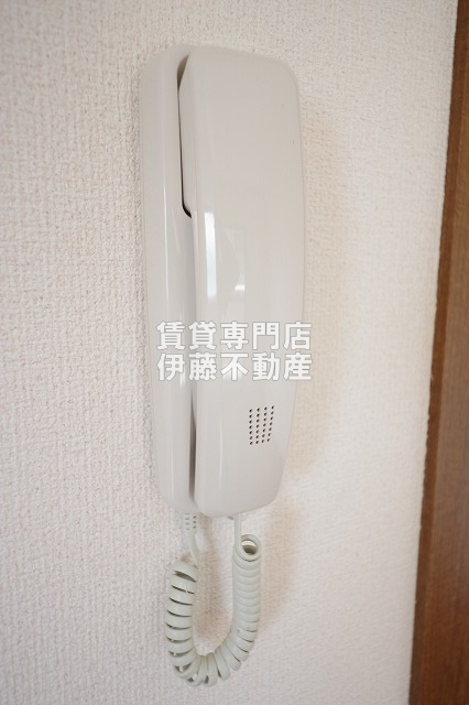 マーブルワンのセキュリティ