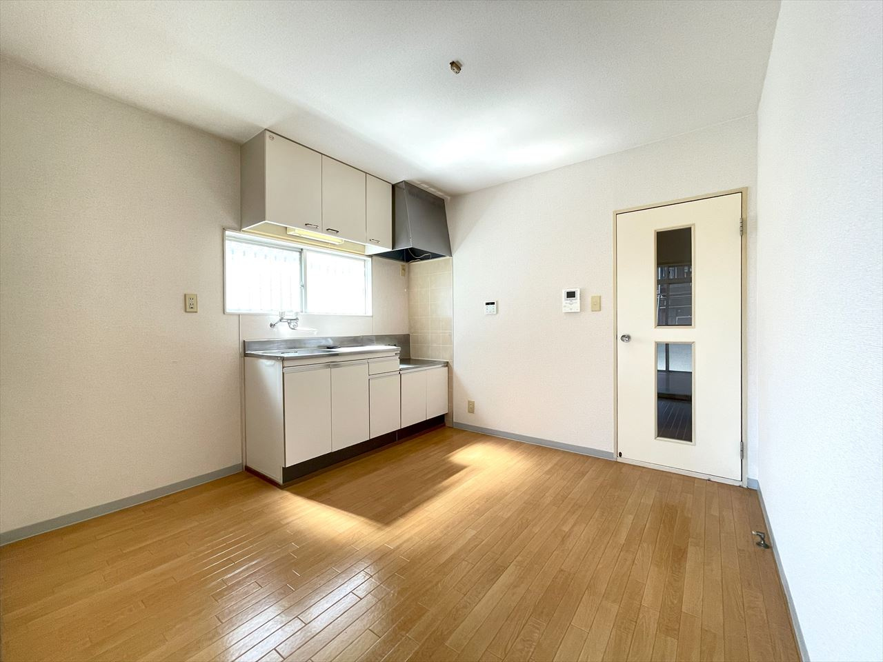 メゾンタカハシの居間・リビング