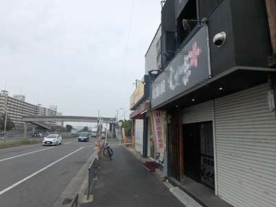 【その他】 | 堺市中区八田西町　貸店舗628143