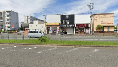 【その他】 | 堺市中区八田西町　貸店舗628143