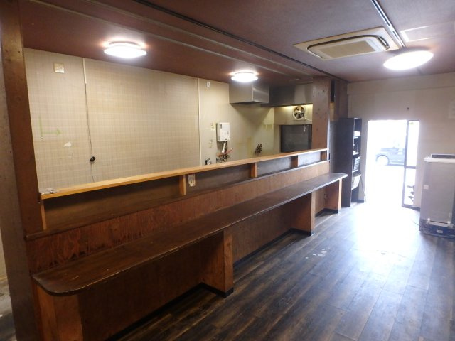 堺市中区八田西町　貸店舗628143のその他