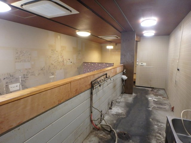 堺市中区八田西町　貸店舗628143のその他