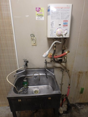 堺市中区八田西町　貸店舗628143のその他