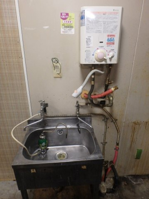 【その他】 | 堺市中区八田西町　貸店舗628143