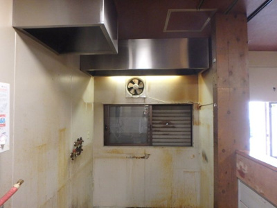 【その他】 | 堺市中区八田西町　貸店舗628143