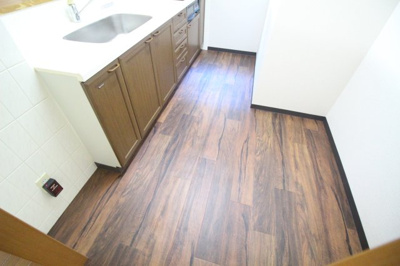 【展望】 | グランメール弓之町