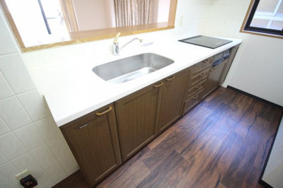 【内装】 | グランメール弓之町