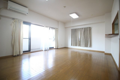 【居間・リビング】 | グランメール弓之町