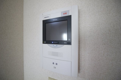 【セキュリティ】 | グランメール弓之町