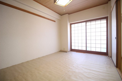 【和室】 | グランメール弓之町