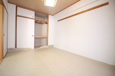 【和室】 | グランメール弓之町