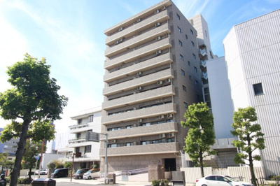 【外観】 | グランメール弓之町