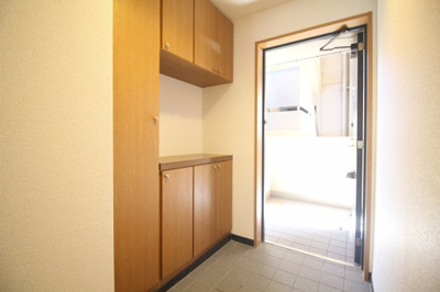 【収納】 | グランメール弓之町