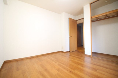 【洋室】 | グランメール弓之町