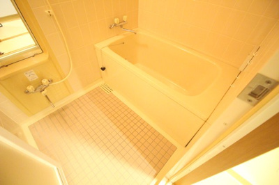 【浴室】 | グランメール弓之町