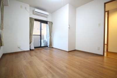 【洋室】 | グランメール弓之町