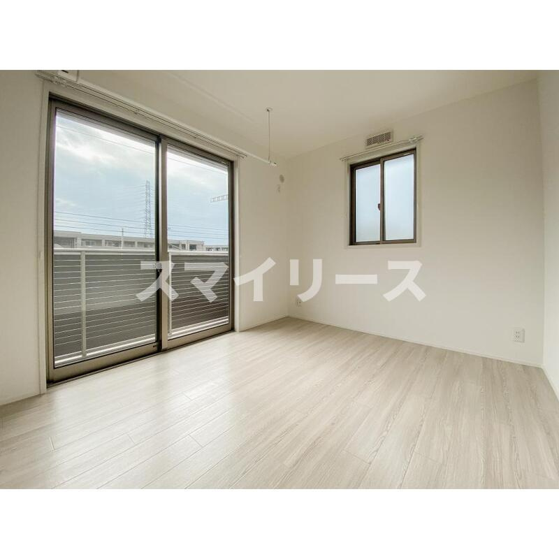 ミモザC棟のその他