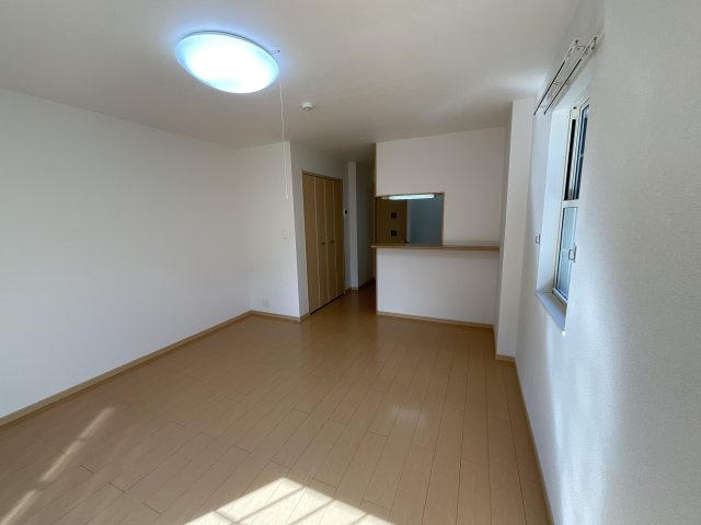 【洋室】 | サンハイツ北六甲参番館