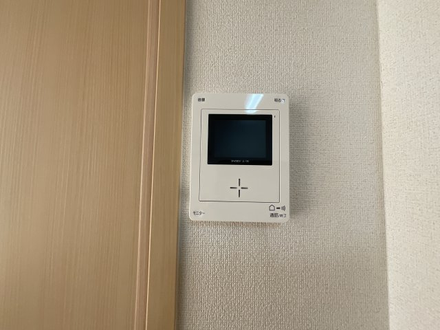 【セキュリティ】 | サンハイツ北六甲参番館 | TVモニターホン