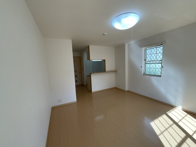 【洋室】 | サンハイツ北六甲参番館