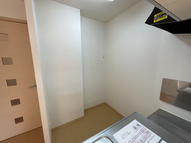 【キッチン】 | サンハイツ北六甲参番館 | 使いやすいキッチンです