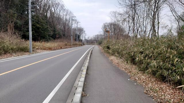 小山市梁　土地