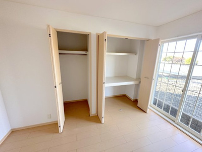 【収納】 | サニーレジデンス