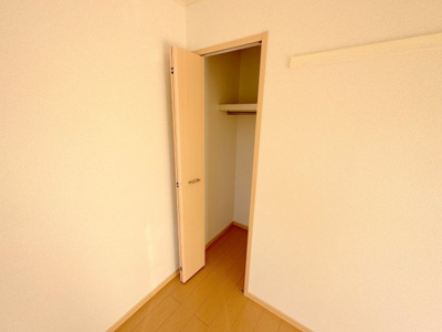 【収納】 | サニーレジデンス