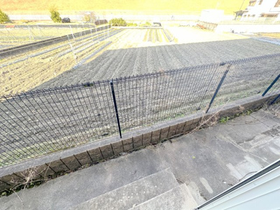 【バルコニー】 | サニーレジデンス