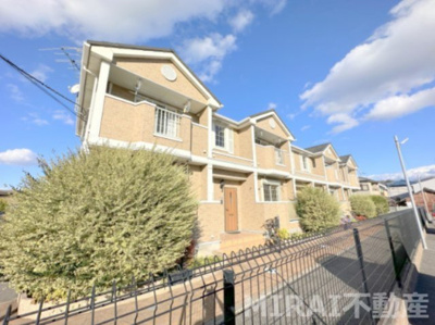 【外観】 | サニーレジデンス