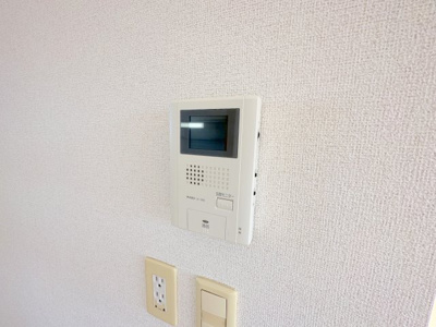 【セキュリティ】 | サニーレジデンス