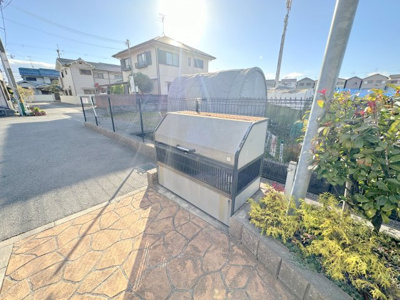 【その他共用部分】 | サニーレジデンス