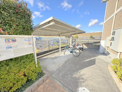 【その他共用部分】 | サニーレジデンス